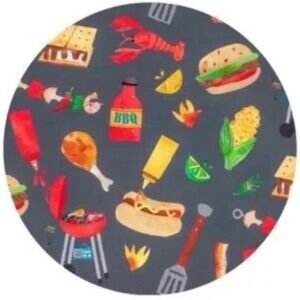 Little Sleepies Grill & Chill